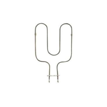 SAMSUNG DE81-07509A HEATING ELEMENTS