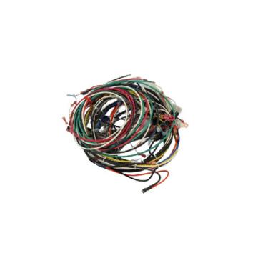 SAMSUNG DE81-07445A WIRING HARNESSES
