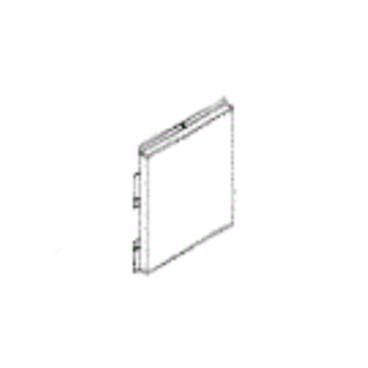 SAMSUNG DE81-09967A AIR CLEANER REPLACEMENT PARTS