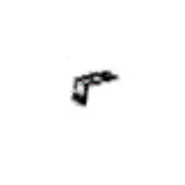SAMSUNG DE81-09295A DUCT END CAPS