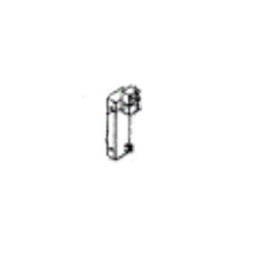 SAMSUNG DE81-10621A IGNITION CONTROL BOARDS