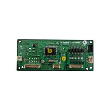 SAMSUNG DE94-03890D CONTROL BOARDS