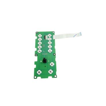 SAMSUNG DE96-01022A CONTROL & CIRCUIT BOARDS