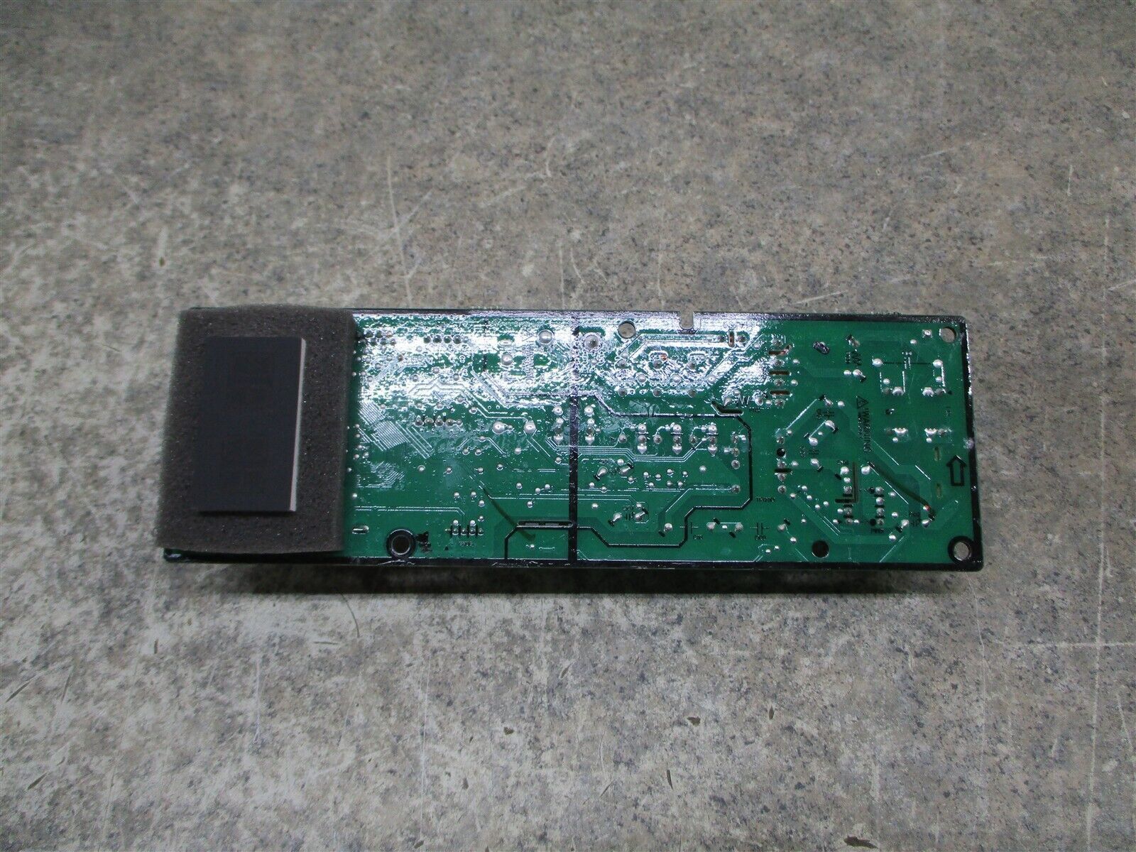 SAMSUNG DE94-04071H CONTROL BOARDS