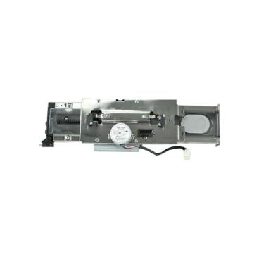 SAMSUNG DG31-00028A FAN CONTROL BOARDS