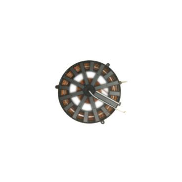 SAMSUNG DG27-01025A AIR CLEANER REPLACEMENT PARTS