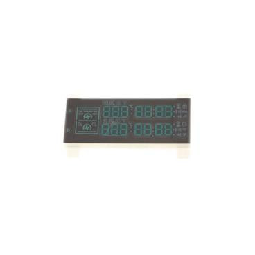 SAMSUNG DG07-01007A DISPLAY CONTROL BOARDS