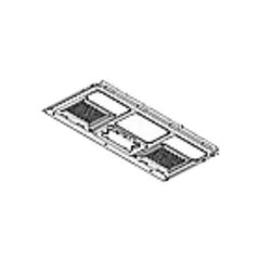 SAMSUNG DE98-01169E AIR CLEANER REPLACEMENT PARTS