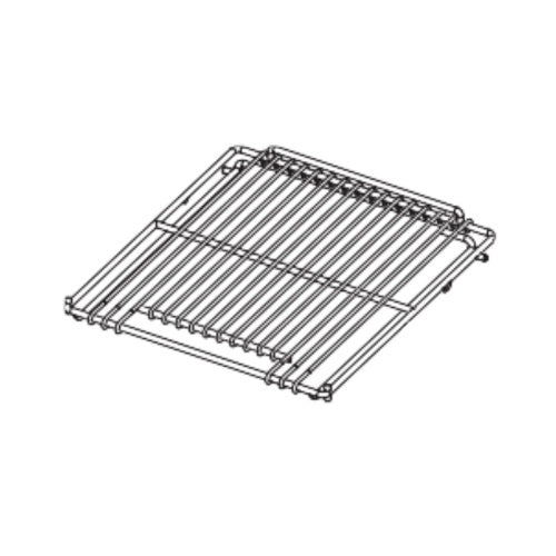 SAMSUNG DG67-00166A AIR CLEANER REPLACEMENT PARTS