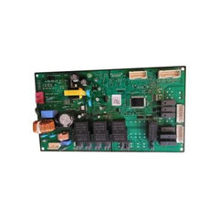 SAMSUNG DG92-01198F CONTROL BOARDS