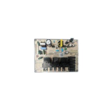 SAMSUNG DG92-01207C CONTROL BOARDS