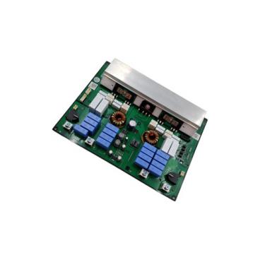SAMSUNG DG92-01229D FAN CONTROL BOARDS