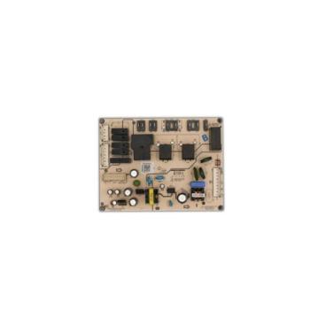 SAMSUNG DG92-01207J CONTROL BOARDS