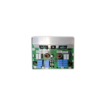 SAMSUNG DG92-01229C CONTROL BOARDS