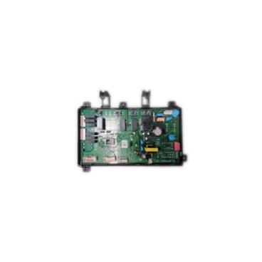 SAMSUNG DG92-01198K CONTROL BOARDS
