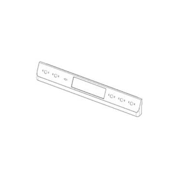 SAMSUNG DG94-01727C CONTROL BOARDS