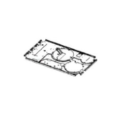 SAMSUNG DG94-01523B DUCT BRACKETS