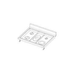 SAMSUNG DG94-04117A GENERAL EQUIPMENT HARDWARE
