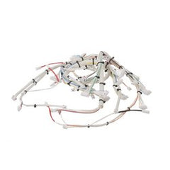 SAMSUNG DG96-00360A WIRE CONNECTIONS