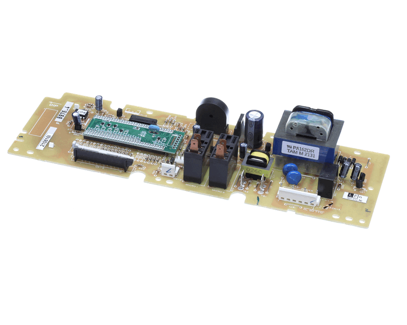 SHARP DPWBFB976WRKZ4 CONTROL BOARDS