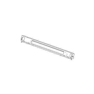 SHARP LANGTB239MRP0 DUCT ANGLES