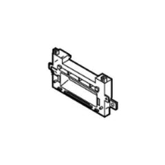 SHARP LHLD-B006MRF0 WALL BRACKETS & PARTS