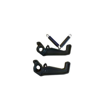 SHARP LSTPPB082MRF0 AIR CLEANER REPLACEMENT PARTS