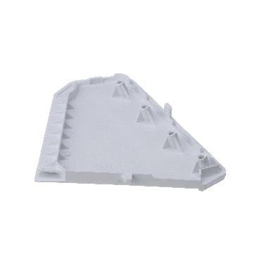 SPEED QUEEN 203729W DUCT END CAPS