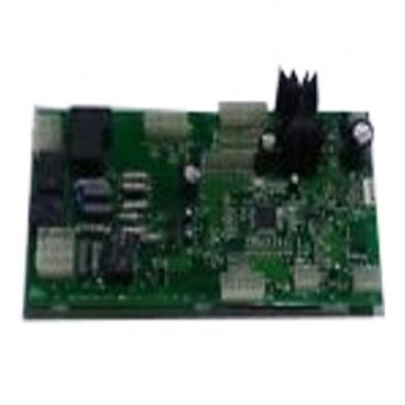 SPEED QUEEN 202770P CONTROL BOARDS