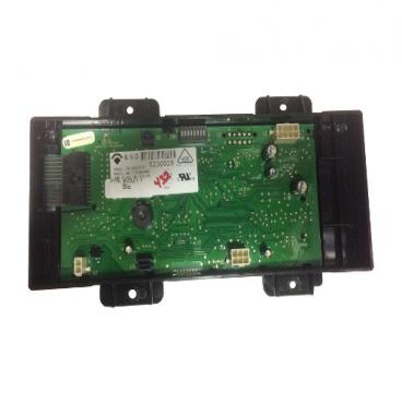 SPEED QUEEN 805219P CONTROL & CIRCUIT BOARDS