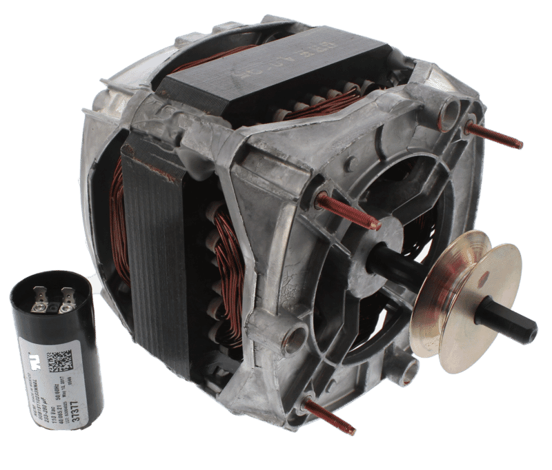SPEED QUEEN 38034P MOTOR PARTS
