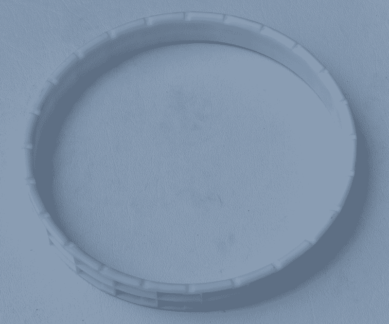 SPEED QUEEN 37937 AIR CLEANER REPLACEMENT PARTS