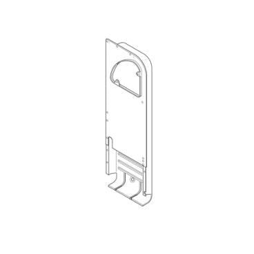 SPEED QUEEN D510705P DUCT MISCELLANEOUS