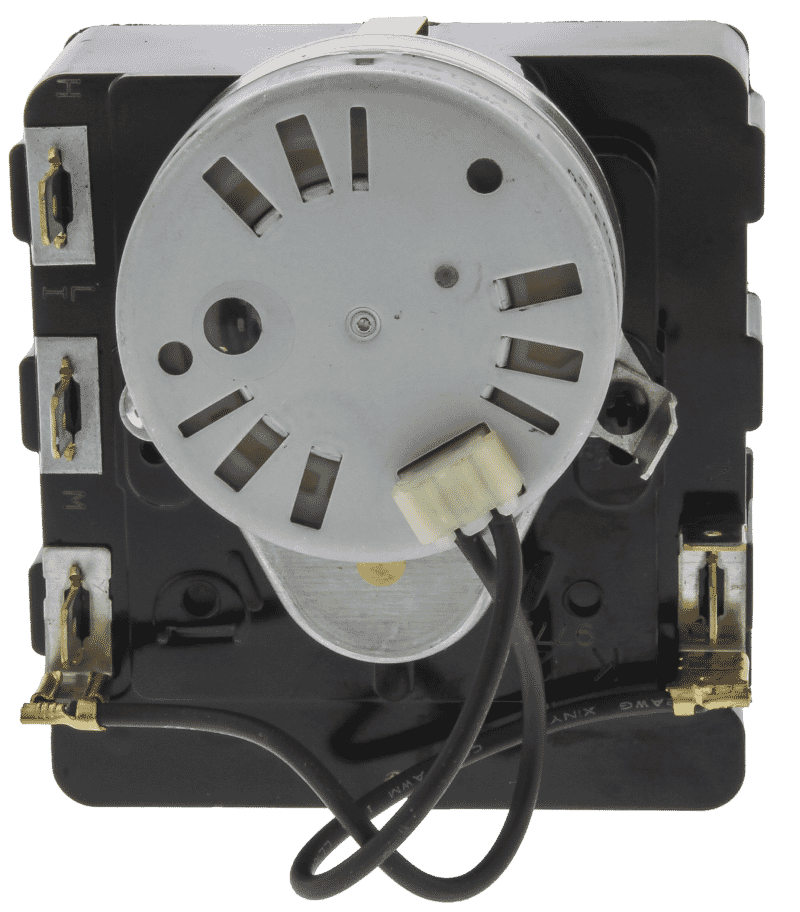 SPEED QUEEN D510524P TIMERS
