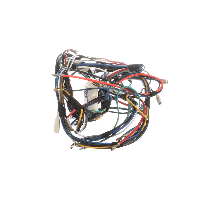 SPEED QUEEN D510444 MOTOR WIRING HARNESSES