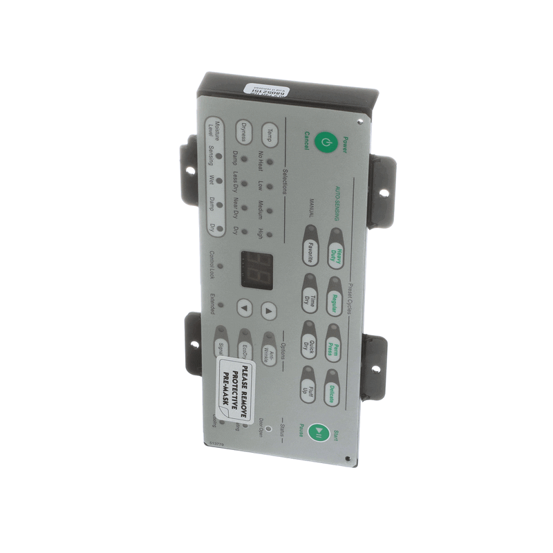SPEED QUEEN D515501P CONTROL BOARDS