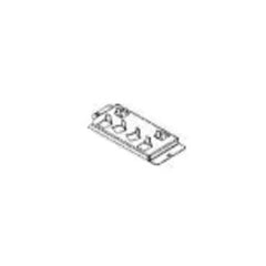 VIKING 017579-000 AIR CLEANER REPLACEMENT PARTS