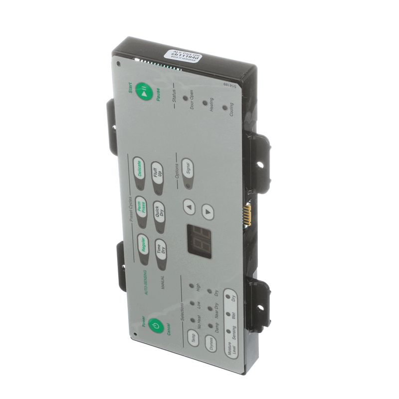 SPEED QUEEN D515503P CONTROL BOARDS