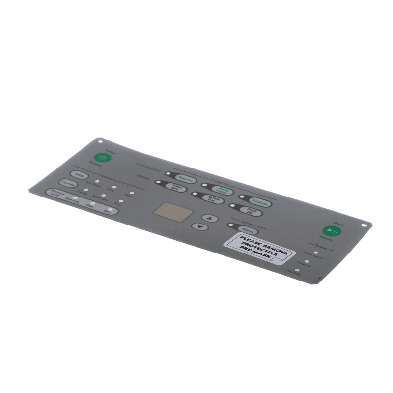 SPEED QUEEN D514189 DISPLAY CONTROL BOARDS