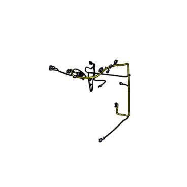 VIKING 058559-000 CONTROL & CIRCUIT BOARDS