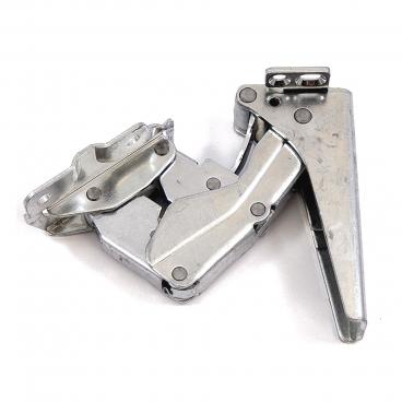 VIKING 022628-000 HINGES, LATCHES, MOUNTING BRACKETS, CLIPS