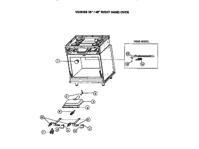 VIKING PB020061 PIPE FITTINGS