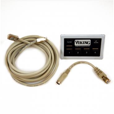 VIKING PV300124 CONTROL & CIRCUIT BOARDS