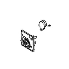 VIKING PR110026 AIR CLEANER REPLACEMENT PARTS