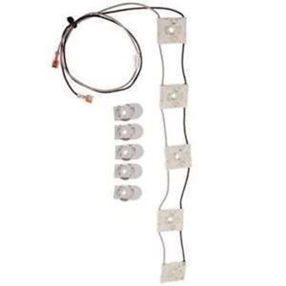 WHIRLPOOL 12002790 IGNITION CONTROL BOARDS