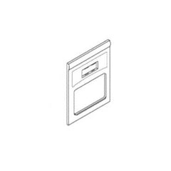 WHIRLPOOL 2311707B AIR CLEANER REPLACEMENT PARTS
