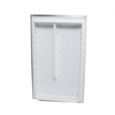 WHIRLPOOL 13107541SQ FOAM MEDIA ROLLS & PADS