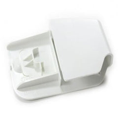 WHIRLPOOL 2300798 DUCT END CAPS