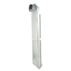 WHIRLPOOL 4396014 DUCT ELBOWS
