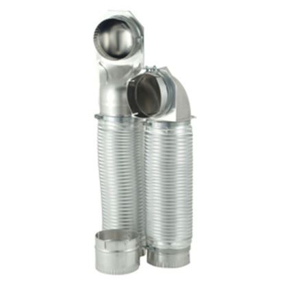 WHIRLPOOL 4396013RB DUCT PIPES